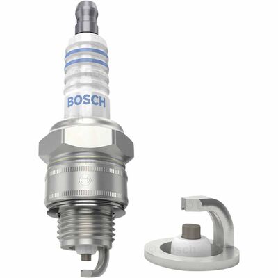 Bosch Spark Plug - WR7BC-PLUS