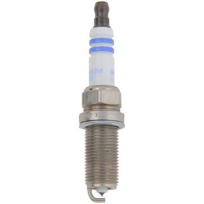 Bosch Spark Plug for Porsche 911 997 Turbo, Cayenne & Panamera  - FR6NPP332