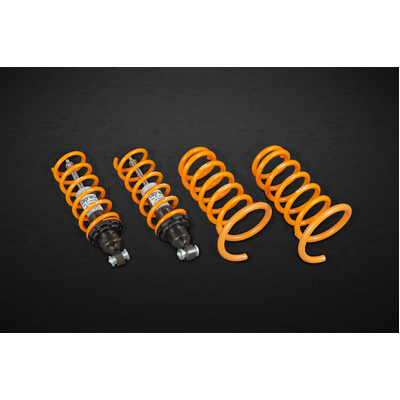 Capristo Performance & Racing Coilovers for Alfa Romeo 4C - 07AR04007001