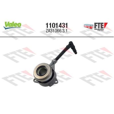 Valeo VW CSC TT/T5/GOLF 5 GTI - 0A5141671