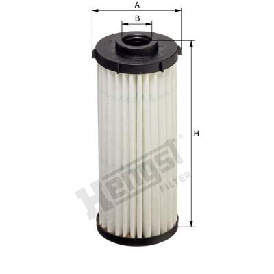 Hengst Filter Transmission Filter - EG896H D414