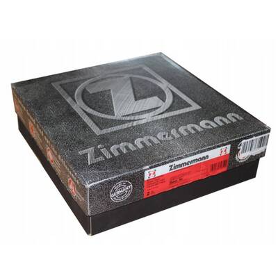 Zimmermann Formula Coat Z To Suit VAG - 100.3351.75