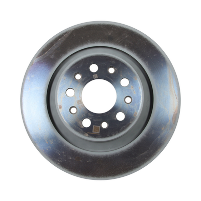 Maserati Levante Rear LH Brake Disc - OEM - VNE Automotive (670105705) -1008867