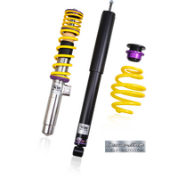 KW Coilover suspension V1 (FA struts in exchange) AUDI V8 (441, 442, 4C2, 4C8) 10/1988-02/1994