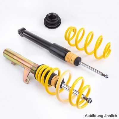 ST Coilovers ST X galvanized steel (with fixed damping) BMW 3 (F30, F80) 03/2011-10/2018 (1322000R)