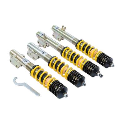 ST Coilovers ST XA galvanized steel (with damping adjustment) FORD FOCUS IV Turnier (HP) 09/2018- (1