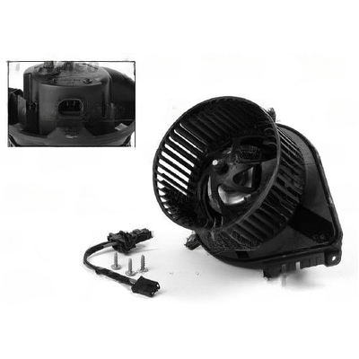 Valeo M MOTOR HEAT/FAN SPRINTER 901- - 18305908