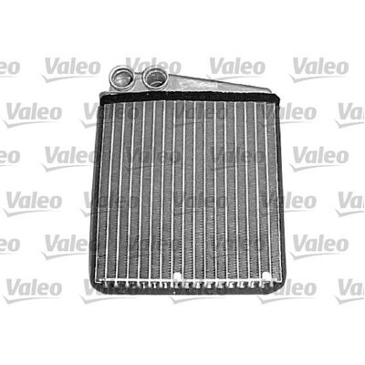 Valeo VW HEATER CORE G5/A3/JETTA/TT/ - 1K0819031B