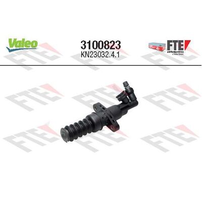 Valeo MM S/CYL CLUTCH MINI ALL - 21517509243