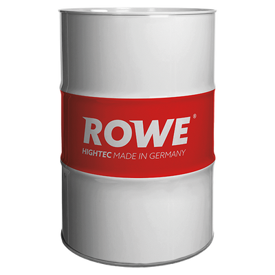 Rowe Hightec Hypoid EP SAE 85W-90 Transmission Oil - 25005-2000-99