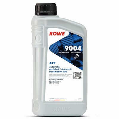 ROWE Hightec 1 Litre ATF 9004 Transmission Oil - 25050-0010-99