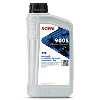 ROWE Hightec 1 Litre ATF 9005 Transmission Oil - 25060-0010-99