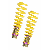 KW Height Adjustable Springs Kit (Lowering springs) AUDI A4 Avant (8K5, B8) 11/2007-12/2015