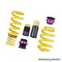 KW Height Adjustable Springs Kit (Lowering springs) AUDI A5 (F53, F5P) 06/2016- (253100BS)