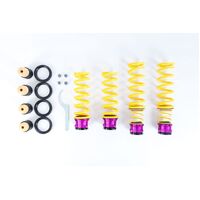 KW Height Adjustable Springs Kit (Lowering springs) MERCEDES-BENZ AMG GT (C190) 10/2014-