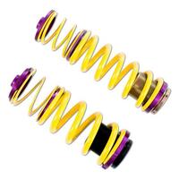 KW Height Adjustable Springs Kit (Lowering springs) MERCEDES-BENZ C-CLASS T-Model (S205) 09/2014- (2