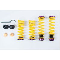 KW Height Adjustable Springs Kit (Lowering springs) MERCEDES-BENZ C-CLASS T-Model (S205) 09/2014- (2