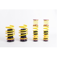 KW Height Adjustable Springs Kit (Lowering springs) MERCEDES-BENZ C-CLASS T-Model (S205) 09/2014- (2