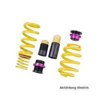 KW Height Adjustable Springs Kit (Lowering springs) PORSCHE 911 (991) 12/2011- (25371063)