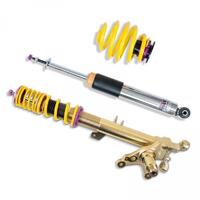 KW Coilover suspension V3 (FA struts with KW spindles) BMW 3 Convertible (E30) 09/1982-11/1993 (3522