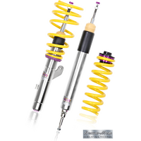 KW Coilover suspension V3 aluminium (incl. deactivation for electronic dampers) MERCEDES-BENZ SLS AM