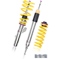 KW Coilover suspension V3 aluminium MERCEDES-BENZ AMG GT (C190) 10/2014-