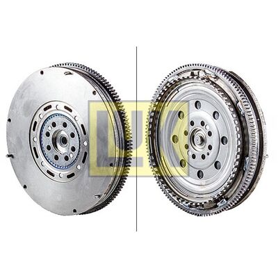 LUK Dual Mass Flywheel - 415012010