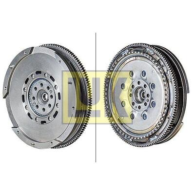 LUK Dual Mass Flywheel for Porsche 911 (997) - 415036910