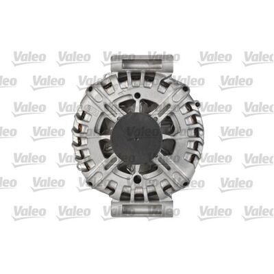 Valeo Alternator for Mercedes-Benz 906 M642 220A - 439609