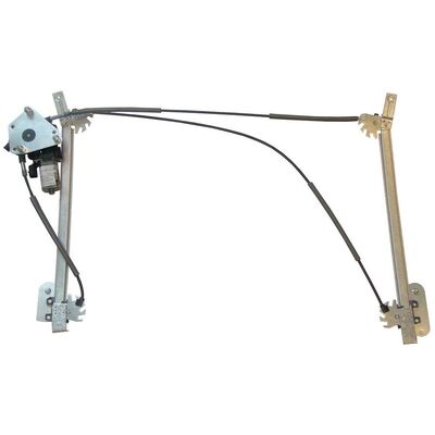 Valeo Window Regulator for MINI RHF R50-R53 - 51337039452