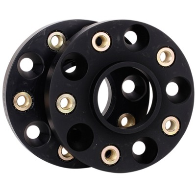 Wheel Spacer System A1 50mm Axle 5x108 / 67,1mm