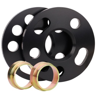 Wheel Spacer System DZ 16mm Axle 4x100,5x100,5x112 / 57,1mm