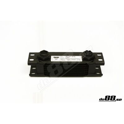 Setrab Pro Line oil cooler 7 row 163mm - 6-107