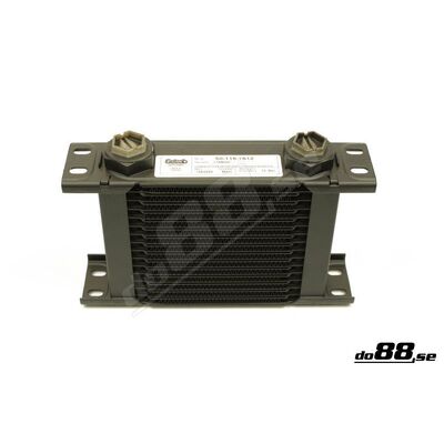 Setrab Pro Line oil cooler 16 row 163mm - 6-116