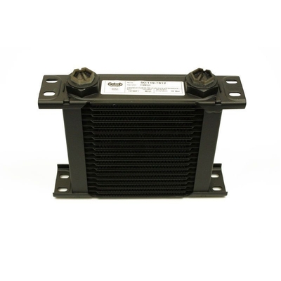 Setrab Pro Line oil cooler 19 row 163mm - 6-119