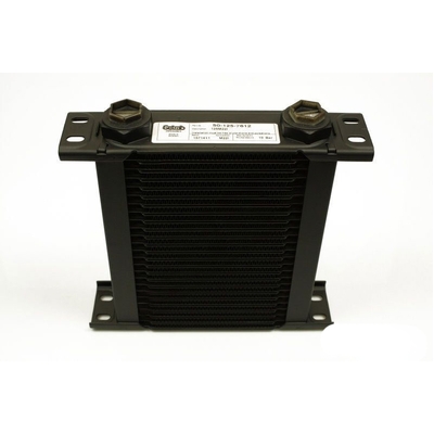 Setrab Pro Line oil cooler 25 row 163mm - 6-125