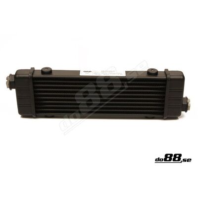 Setrab SlimLine oil cooler 10 row 250mm - 6-53-10744