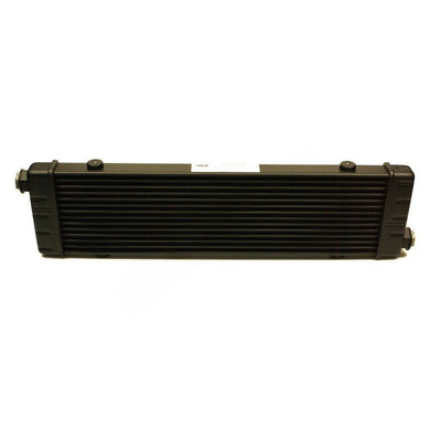 Setrab SlimLine oil cooler 14 row 420mm - 6-53-10748