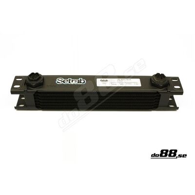 Setrab Pro Line oil cooler 7 row 283mm - 6-607