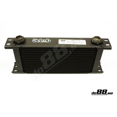 Setrab Pro Line oil cooler 16 row 283mm - 6-616