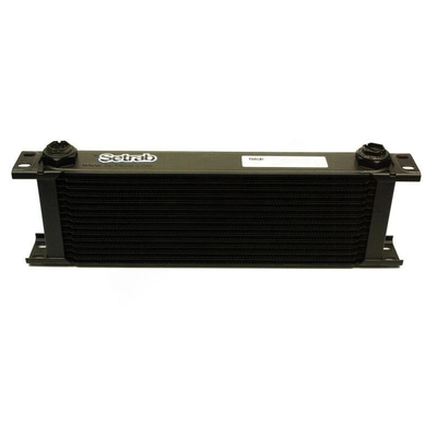 Setrab Pro Line oil cooler 15 row 358mm - 6-915