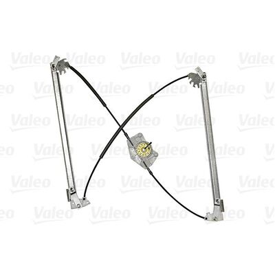 Valeo Window Regulator for VW  LHF TOUAREG - 7L0837461F