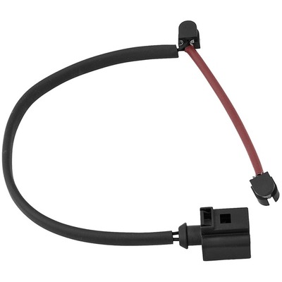 Textar Front Brake Wear Indicator for Porsche - 98054700