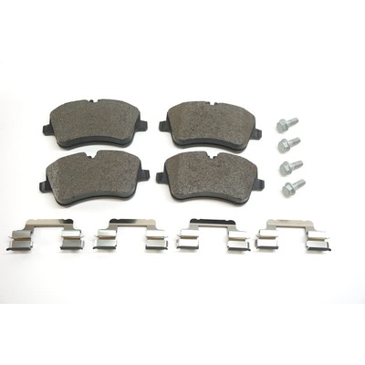 Mercedes-Benz Genuine Front Brake Pads - A006420622041