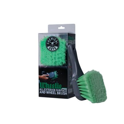 Chemical Guys Wheelie All Exterior Surface & Wheel Brush - ACCG08