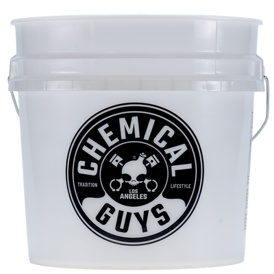 Chemical Guys Heavy Duty Detailing Bucket - ACC_106