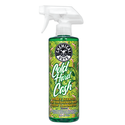 Chemical Guys Cold Hard Cash Air Freshener & Odour Eliminator - AIR24904