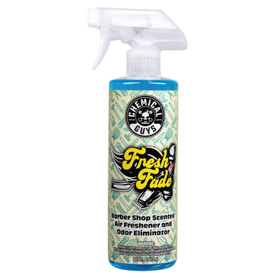 Chemical Guys Fresh Fade Air Freshener & Odour Eliminator - AIR25004