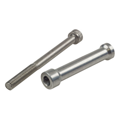 Raceworks Alloy Fuel Rail Post 41mm - ALY-113-41MM