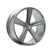 Vossen Forged CG Series - CG-210